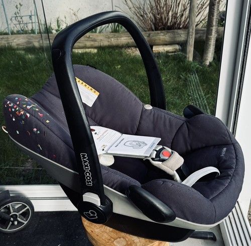 Maxi cosi pebble babyschale - cosi,