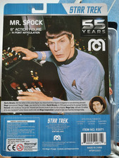 Mego Star Trek Actionfigur Mr