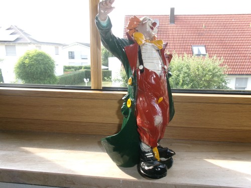 Clowns vivian italien - , c.