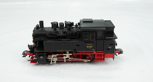 Märklin 2866 junkers - 2866, "junkers