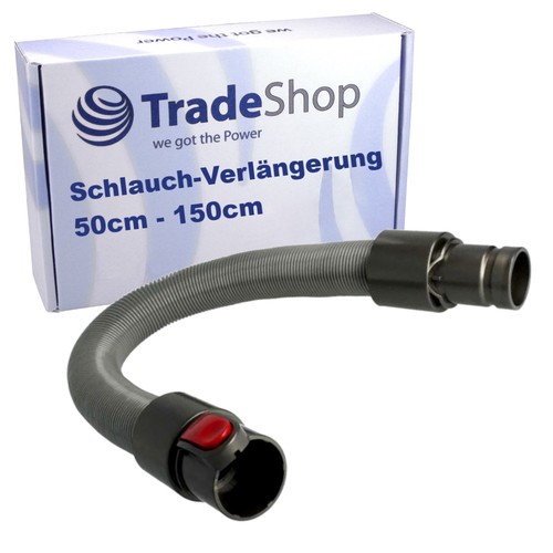 Verlängerungs-Schlauch
