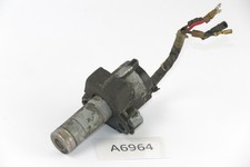 Honda XL 600 LM PD04 1985 - 1988 - Zündschloss ohne Schlüssel A6964