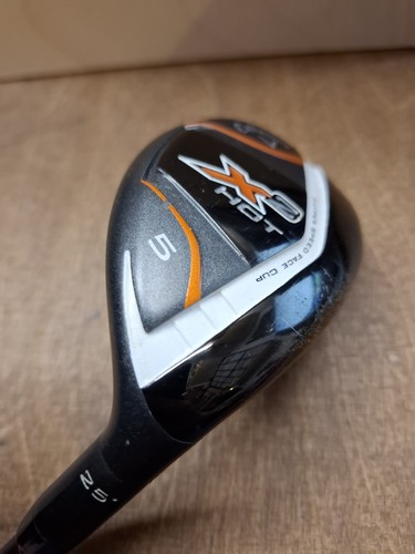 Callaway hot hybrid - callaway, x2