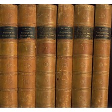 Geschichte des deutschen Vokes