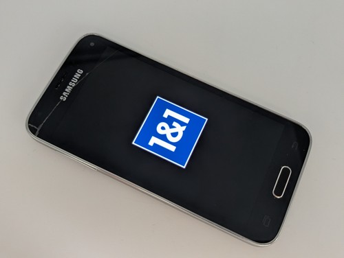 Samsung galaxy mini 16gb - samsung,