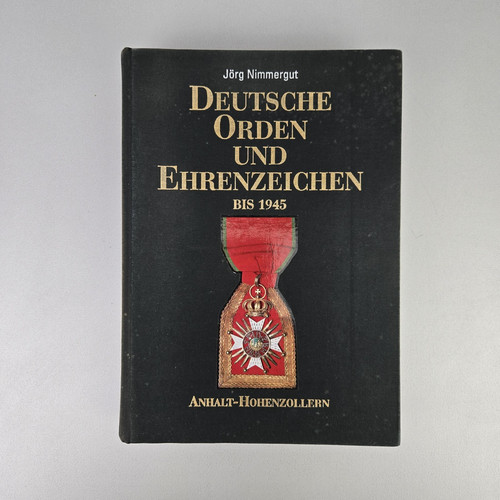 Buch deutsche orden - buch, &