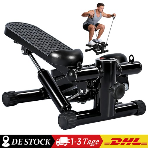 Mini stepper für - 2, 1
