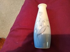 VINTAGE ROYAL COPENHAGEN VASE