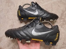 Nike Total 90 Strike II Leder