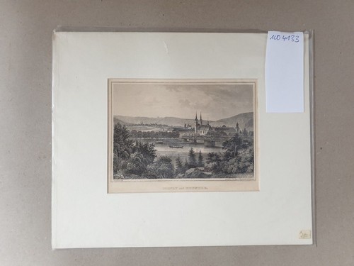 Corvey und hoexter - corvey,