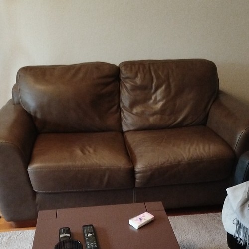 Sitzer sofa couch - 2-sitzer, sofa/couch