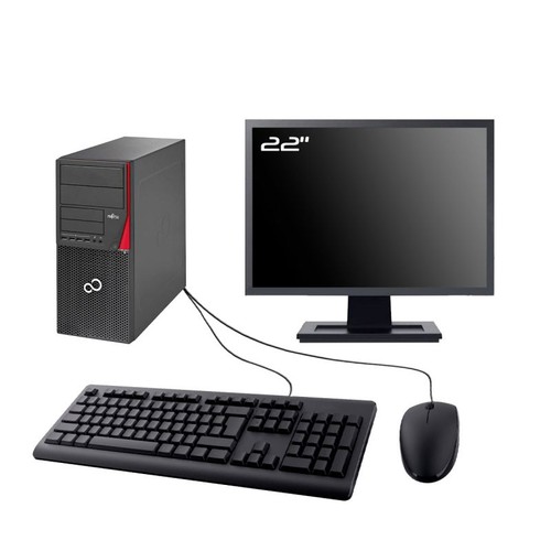 Fujitsu esprimo p920 - esprimo, mt
