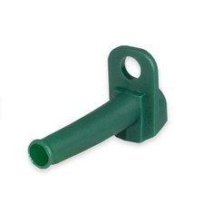 Kabeltülle Kabel Hülle Stiel