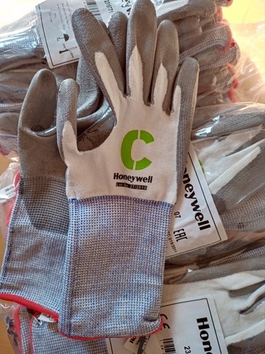 Paar honeywell handschuhe - paar,