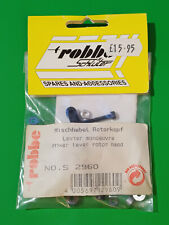 Robbe Schluter Mischerhebel Rotorkopf Nr. S 2960 für RC Modellhubschrauber