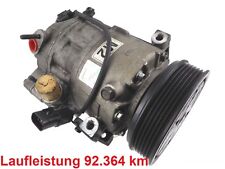 Hyundai Genesis Sedan 4.6 (08-13) Klimakompressor F500-GG6BA03 PAG56SG