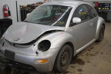 Passenger Air Bag For Beetle