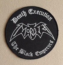 MORBID - DEATH EXECUTION : THE