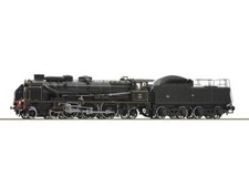Roco 70039 Dampflokomotive