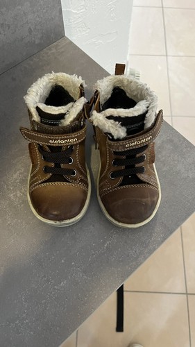 Elefanten schuhe 24 - schuhe,
