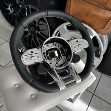 OEM Mercedes-Benz Amg Lenkrad