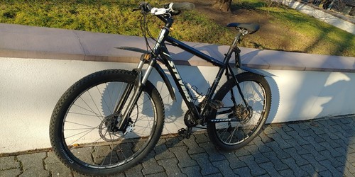 64807 dieburg mountainbike - dieburg,