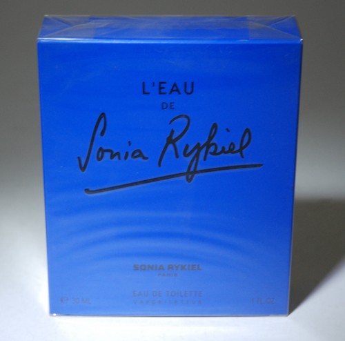 Eau sonia rykiel - l´eau,