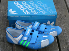 Vintage NOS NEU Adidas Eddy
