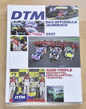 NEU Buch-Bildband "DTM – Das