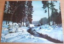 SCHALLBILDKARTE -  O