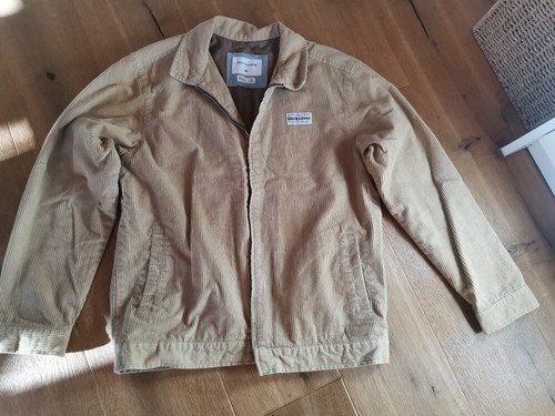 Cordjacke jacke kinder - cordjacke,