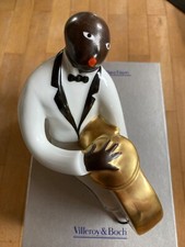 Jazz Musiker Drum Robj