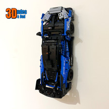 Wandhalterung für LEGO