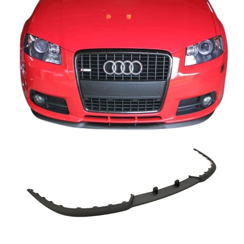 Cup spoiler lippe - spoiler,
