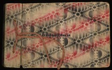 Orig. Fotoalbum Kriegsmarine