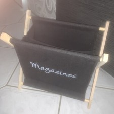 Magazin Aufbewahrung oder Zeitschriften 