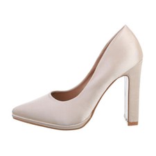 High Heel Pumps Damenschuhe