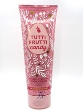 BATH & BODY WORKS TUTTI FRUTTI