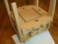 Tiefziehgerät Tiefziehen