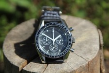 chronograph vintage VK63
