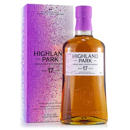 Highland park jahre - highland,