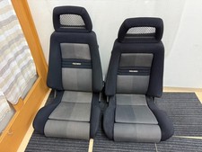 RECARO LX-L 2Sitzer 228