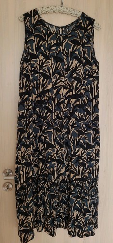 Kleid damen 42 - kleid, gr.42