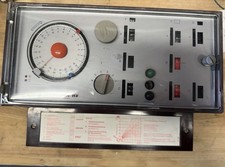 Zentratherm RZ, ZG 32