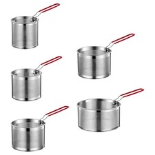 Friteuse Korb Geschirr