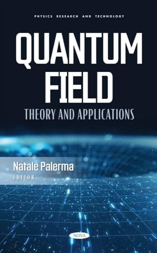 Quantum field theory and - field,