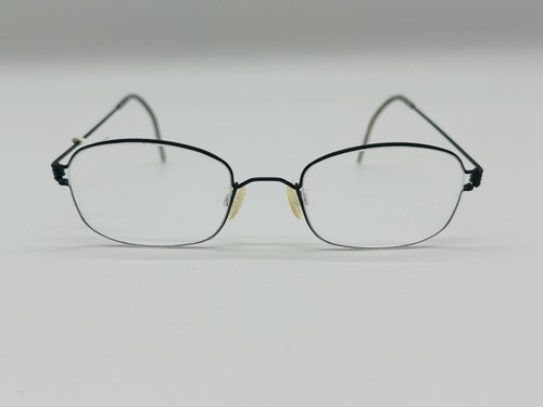Lindberg juno air titanium - titanium, rim