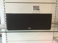 MAGNAT Signature Center 93 piano schwarz Stück (3-Wege) - Wie neu 1#1907585