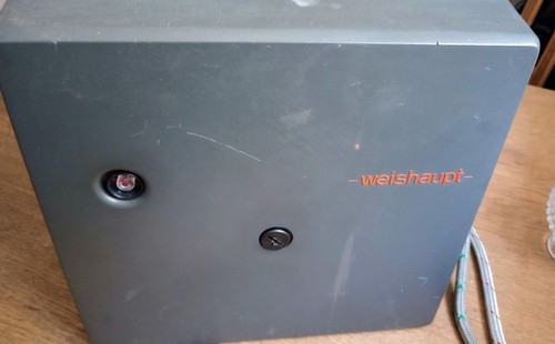 Weishaupt brenner - weishaupt, wl