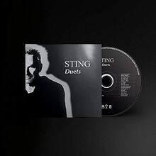 Duets von sting - von, zustand